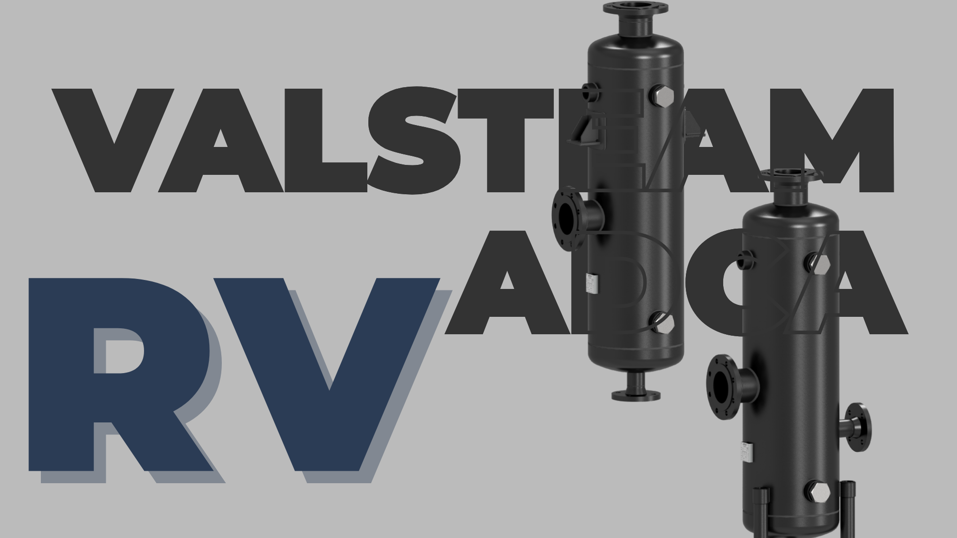 Khắc phục sự cố thường gặp của Bình thu hồi hơi Flash Valsteam ADCA RV