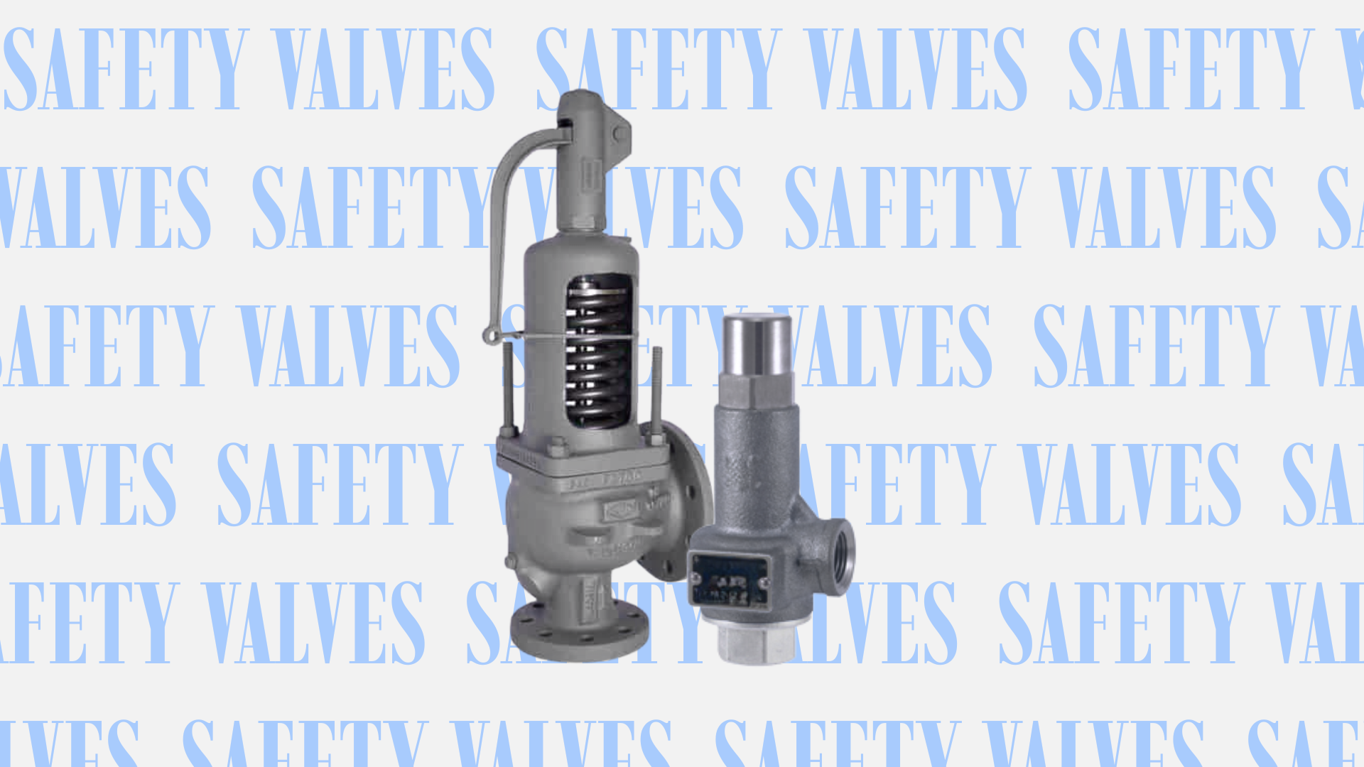 Van An Toàn (Safety Valve) – Bảo Vệ Hệ Thống Trước Áp Suất Quá Giới Hạn