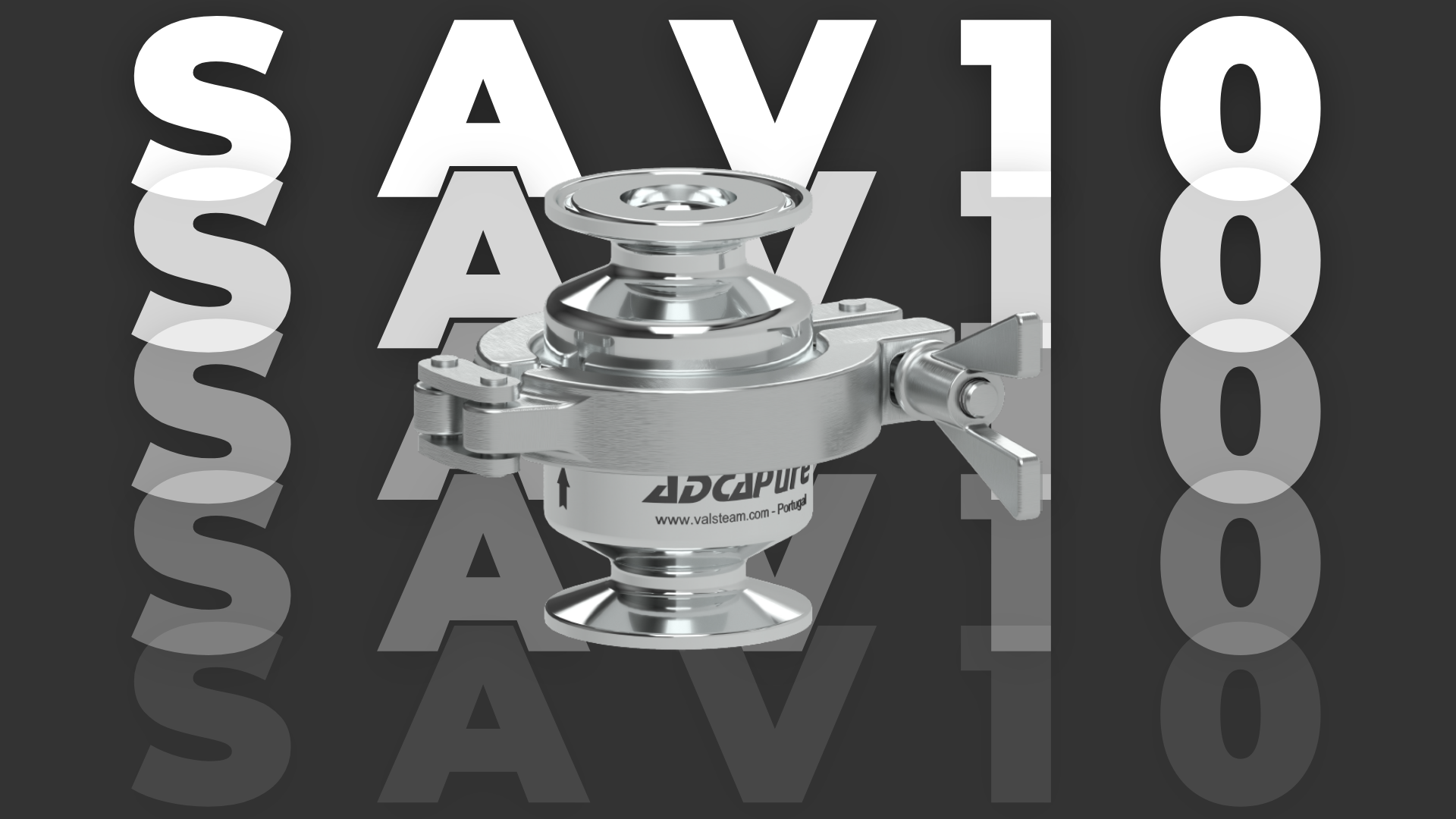 Hướng Dẫn Sử Dụng và Khắc Phục Sự Cố Van Xả Khí Valsteam ADCA SAV10