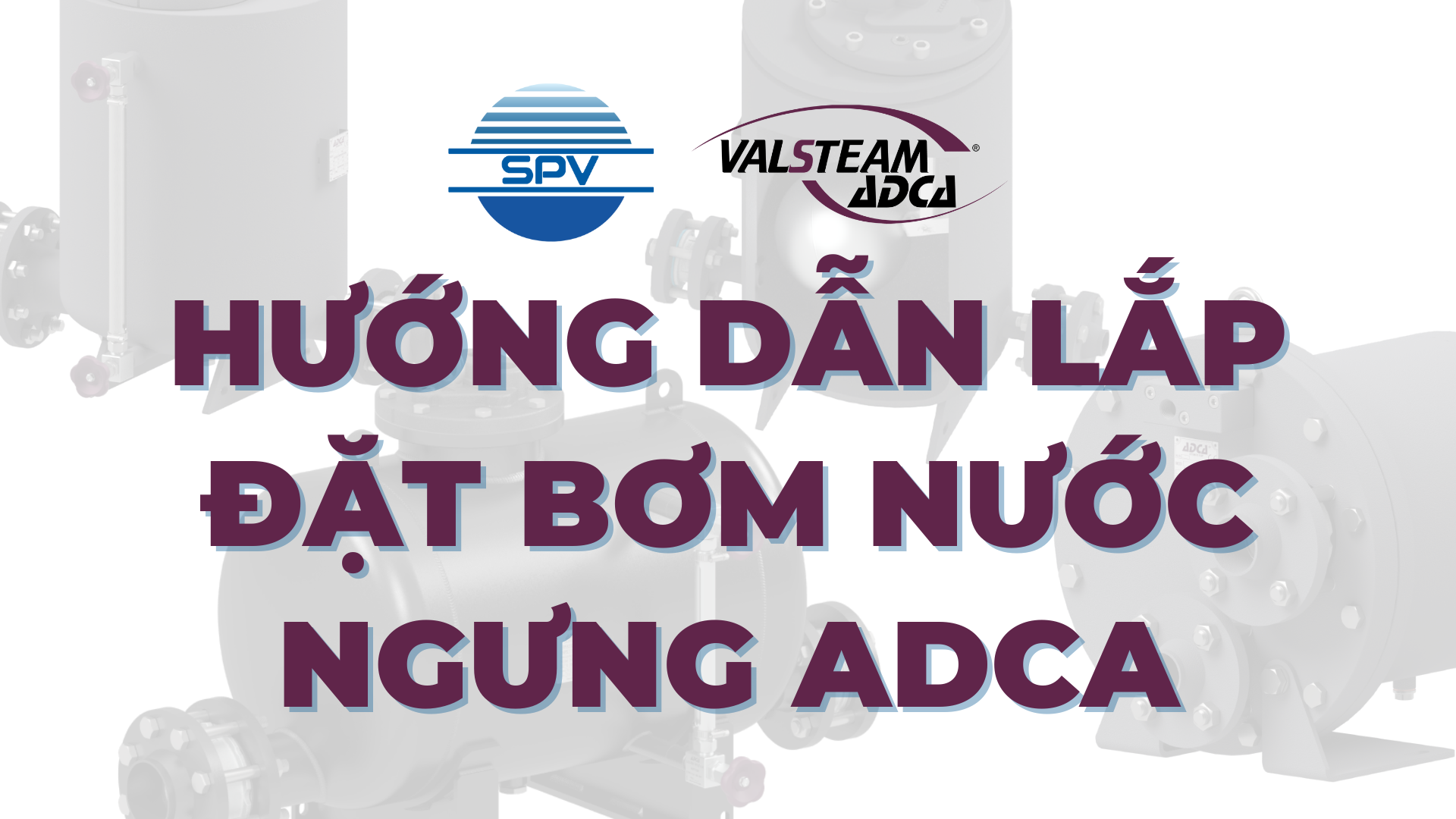 Hướng dẫn lắp đặt bơm nước ngưng ADCA Đúng Cách và An Toàn