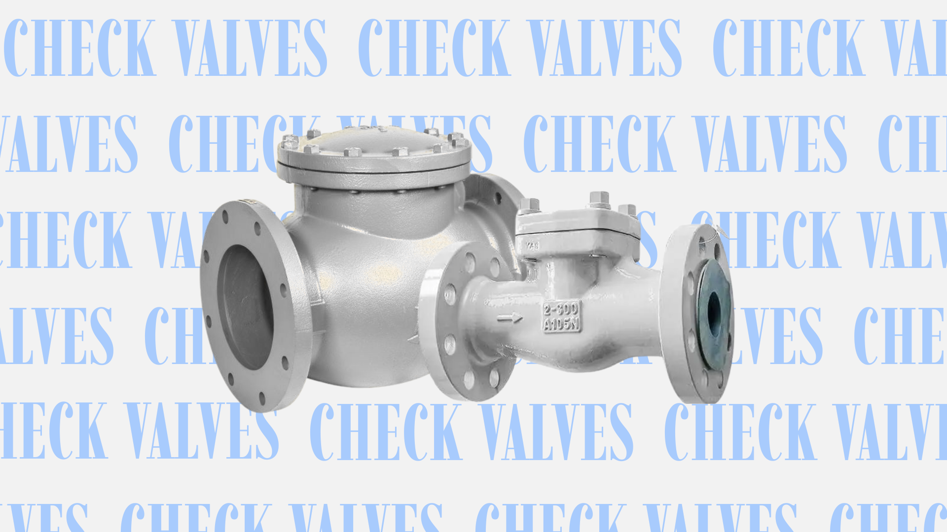 Van Một Chiều (Check Valve) – Bảo Vệ Hệ Thống Khỏi Dòng Chảy Ngược