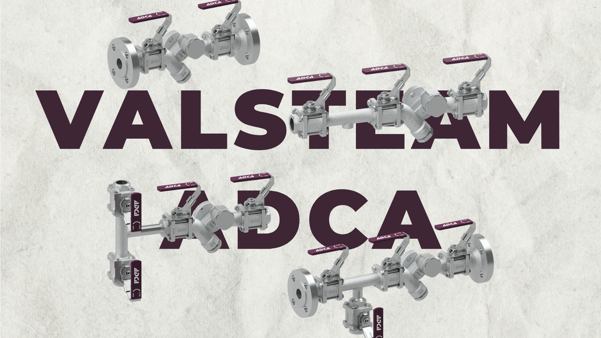 Bảo trì trạm bẫy hơi Valsteam ADCA CTS4U