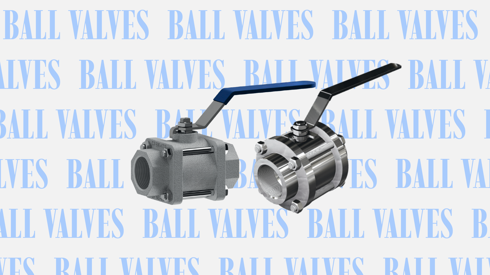 Van Bi (Ball Valve) – Van Đóng Mở Nhanh, Độ Kín Cao