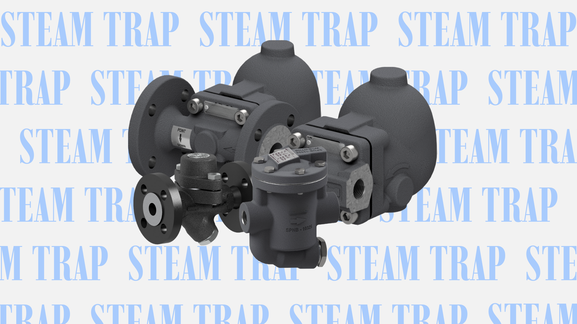 Bẫy Hơi (Steam Trap) là gì ? – Cấu Tạo, Nguyên Lý, Nổi Bật và Ứng Dụng