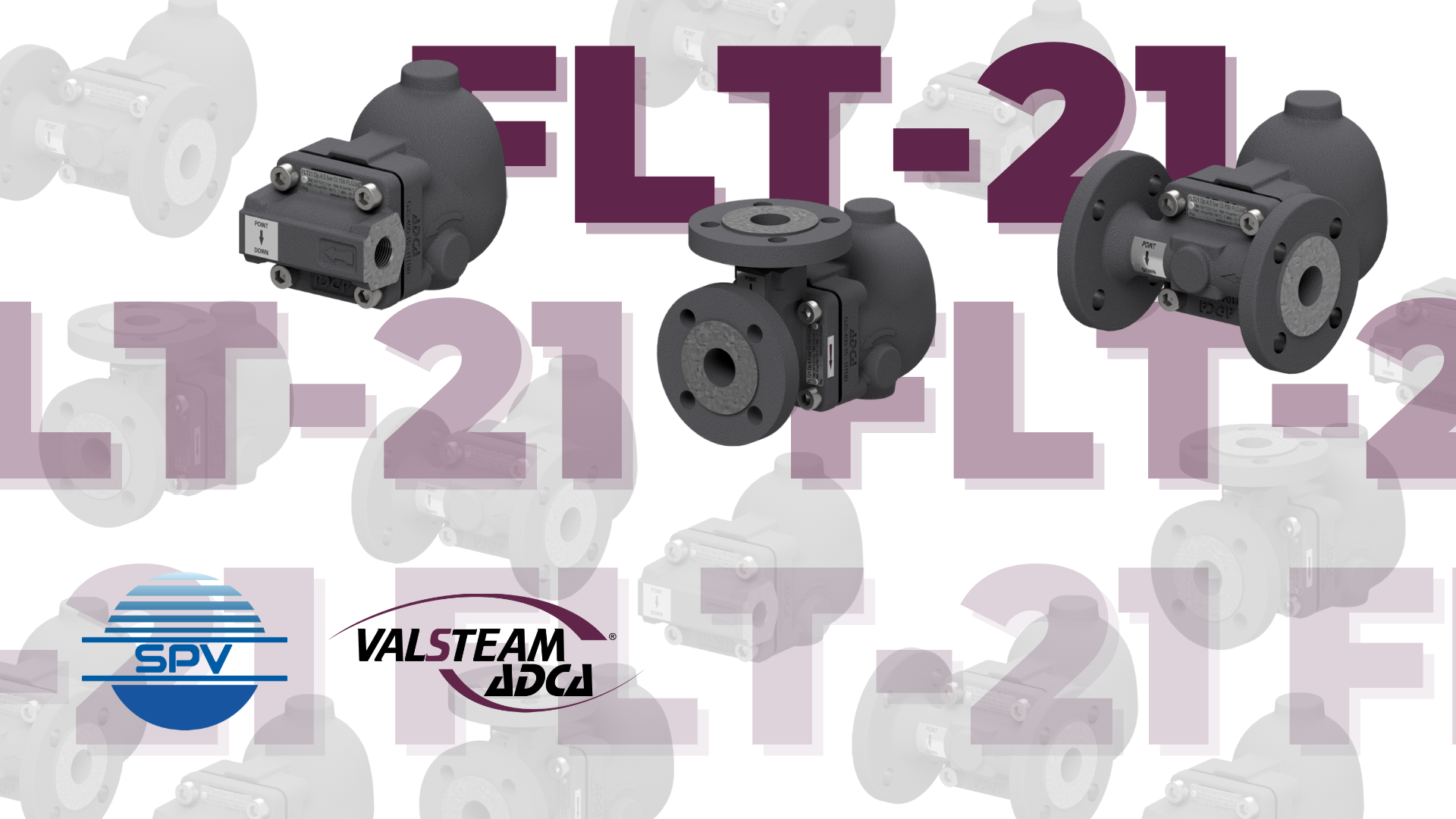Bẫy Hơi Valsteam ADCA FLT21: Nguyên Lý Hoạt Động, Ưu Điểm và Ứng Dụng Công Nghiệp