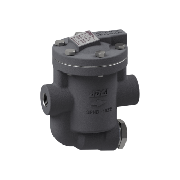 Bẫy hơi gầu đảo Valsteam ADCA IB12