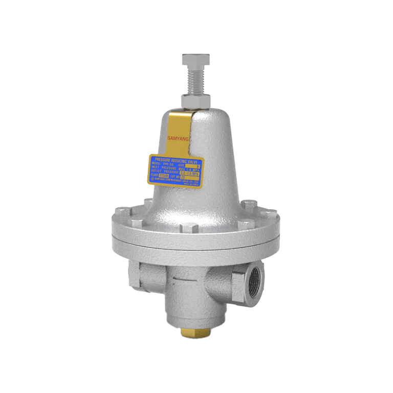 Van giảm áp Samyang YPR-50