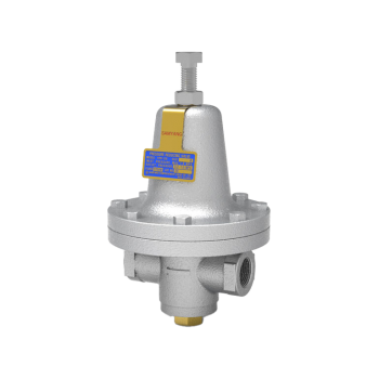 Van giảm áp Samyang YPR-50