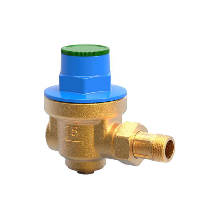 Van giảm áp Samyang YPR-8Z