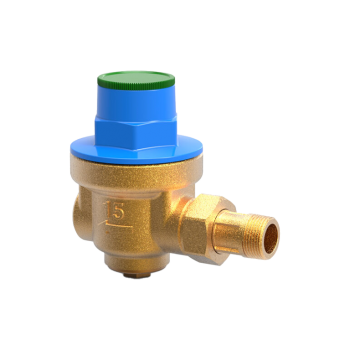 Van giảm áp Samyang YPR-8Z