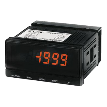 Bộ hiển thị số tín hiệu analog Omron K3MA-J