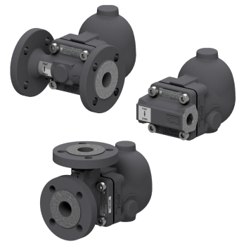Bẫy hơi Valsteam Adca FLT17 (Được thay thế bằng model FLT21)