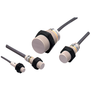 Cảm biến tiệm cận Omron E2F vỏ nhựa