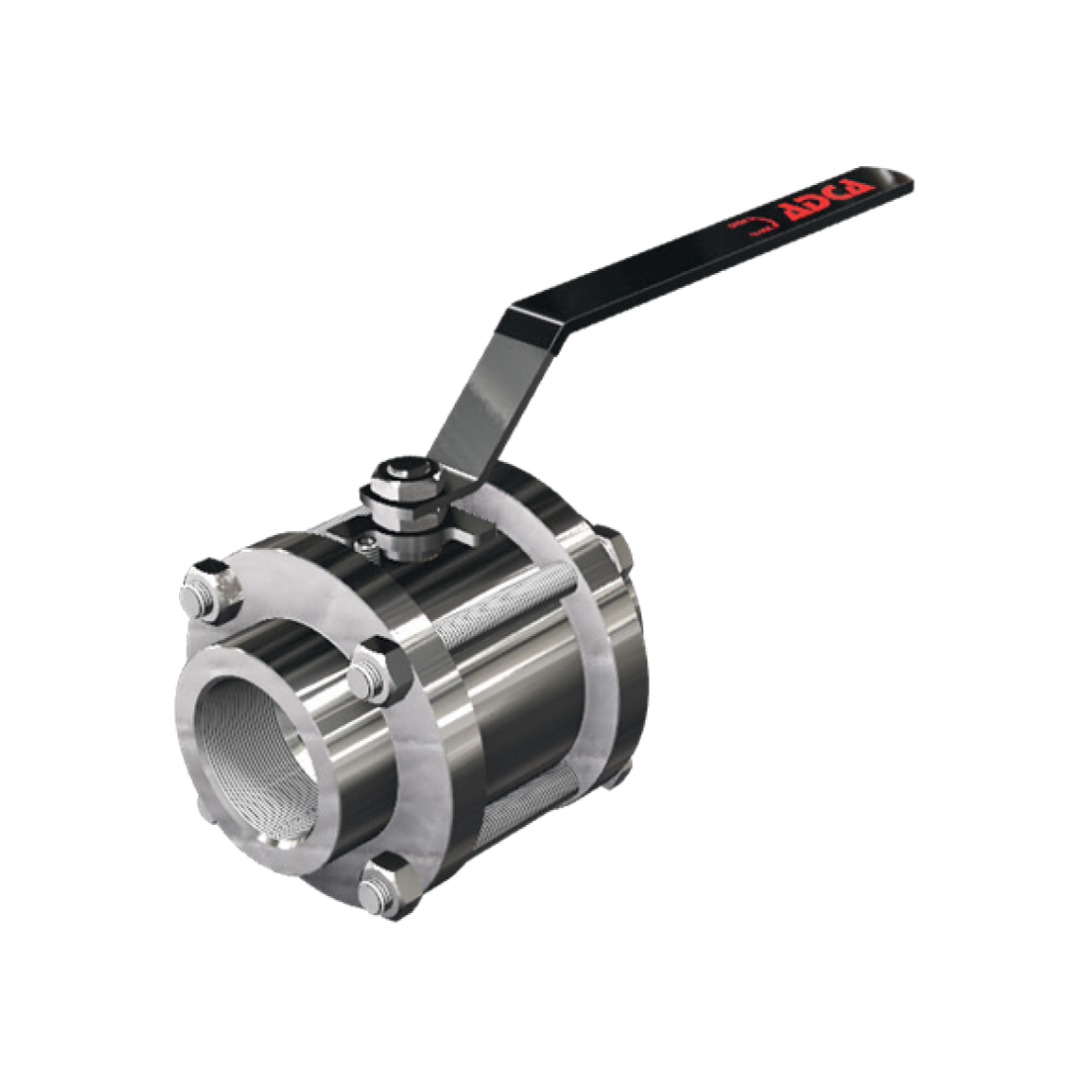 Van bi ba mảnh Valsteam Adca M3S1