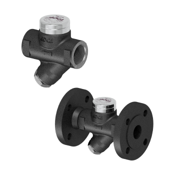 Bẫy hơi đĩa nhiệt động Valsteam Adca DT32 (Được thay thế bằng model DT46)