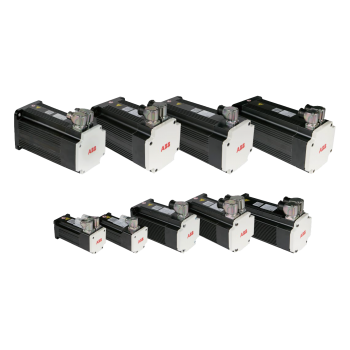 Động cơ Servo HDS Hiệu suất cao ABB AC PM