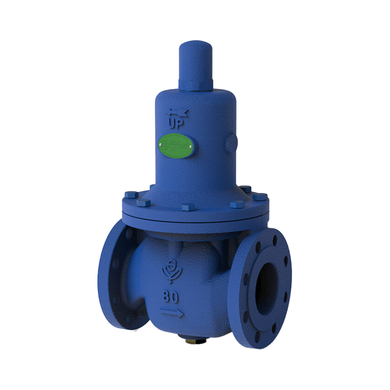 Van giảm áp Samyang YPR-2A / YPR-2AK / YPR-ST (KC marked)