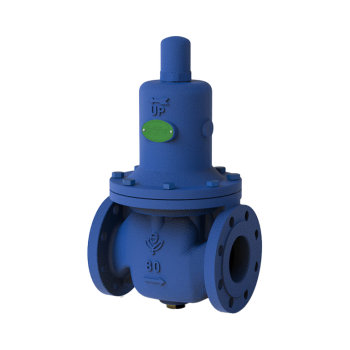 Van giảm áp Samyang YPR-2A / YPR-2AK / YPR-ST (KC marked)