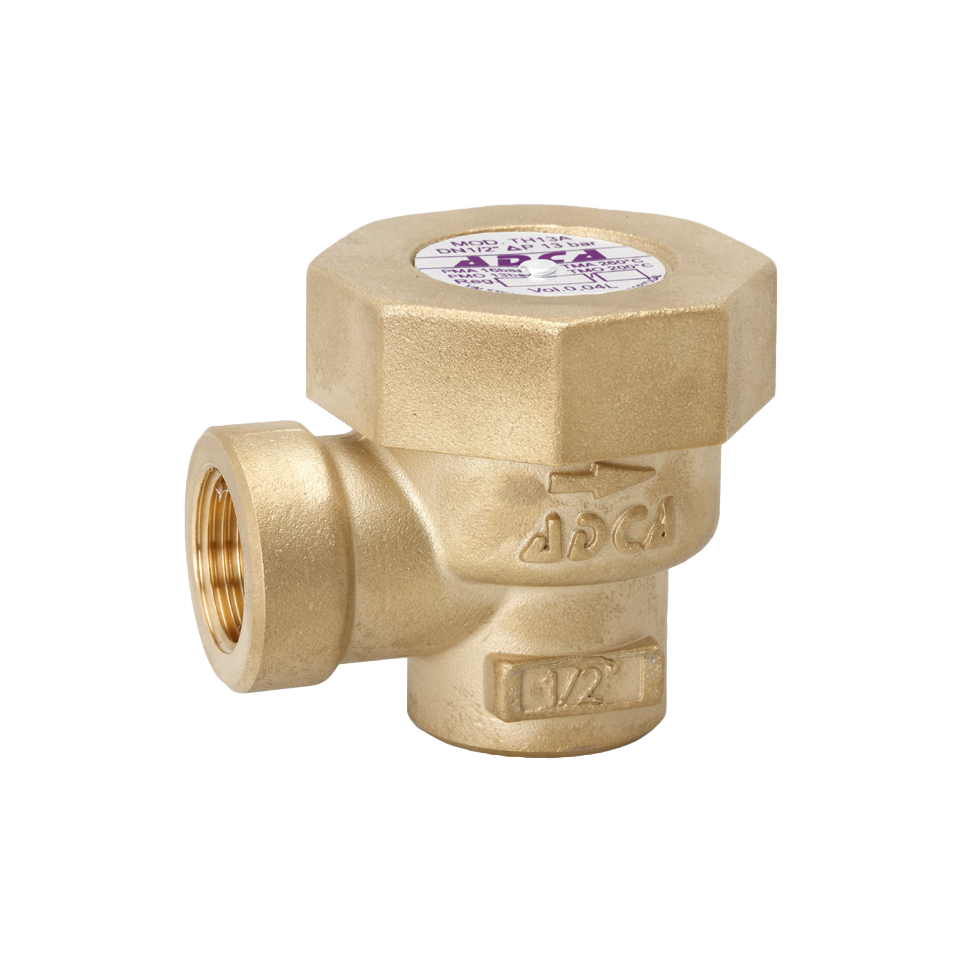 Bẫy hơi nhiệt tĩnh Valsteam Adca TH13A