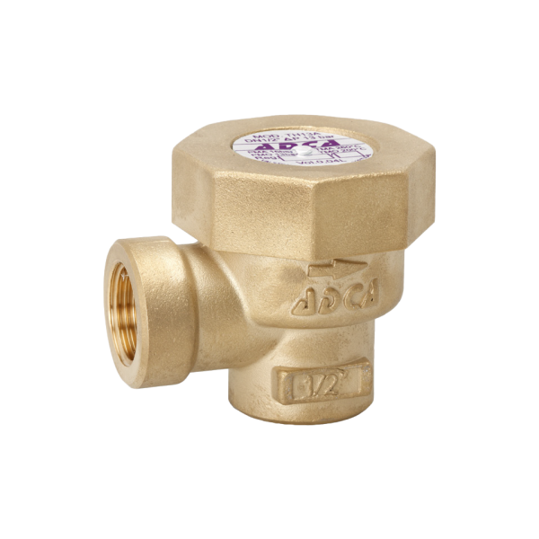 Bẫy hơi nhiệt tĩnh Valsteam Adca TH13A