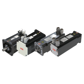 Động cơ Servo HDS Hiệu suất cao chống cháy nổ ABB HX & HY Series