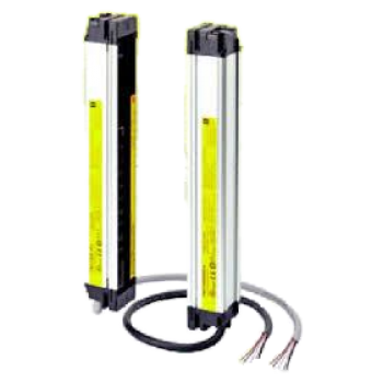Cảm biến an toàn dòng cơ bản(Easy/Basic) Omron F3SJ-E