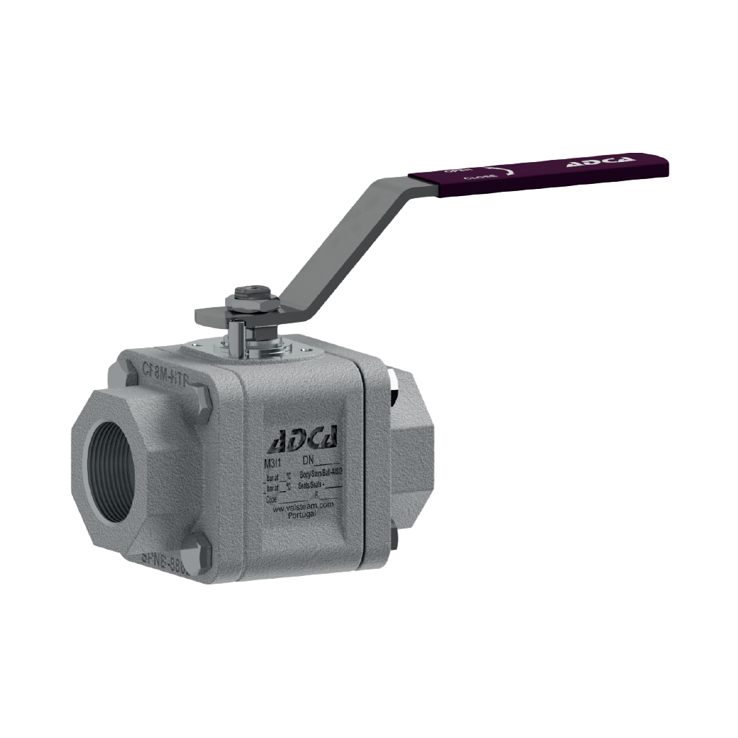 Van bi ba mảnh Valsteam Adca M3I1