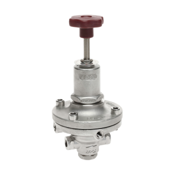 Van điều áp tác động trực tiếp Valsteam ADCA P7 Series