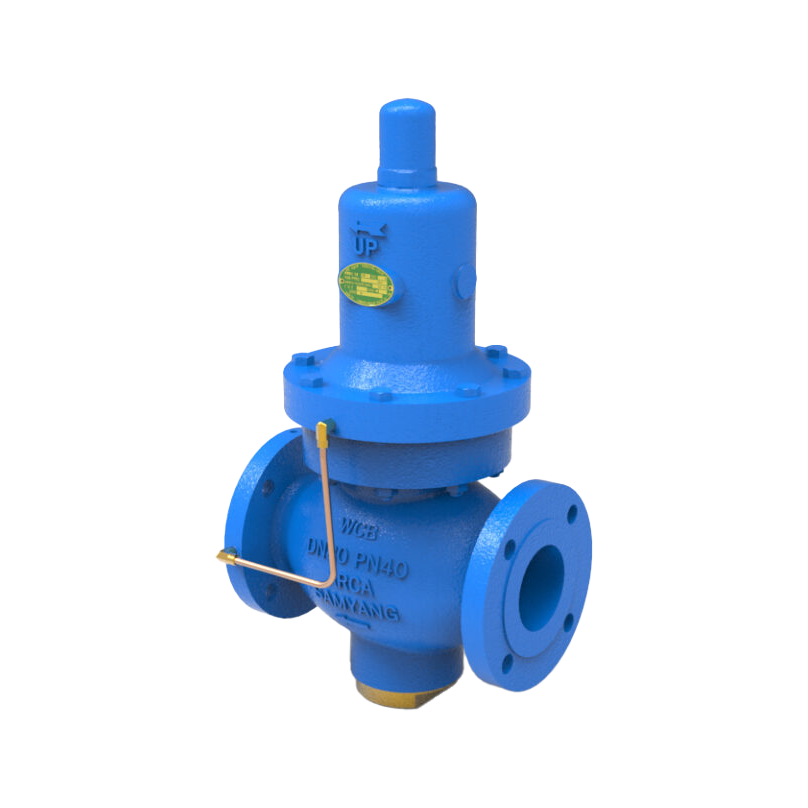 Van giảm áp Samyang YPR-41W