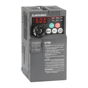 Biến tần Mitsubishi FR-E700