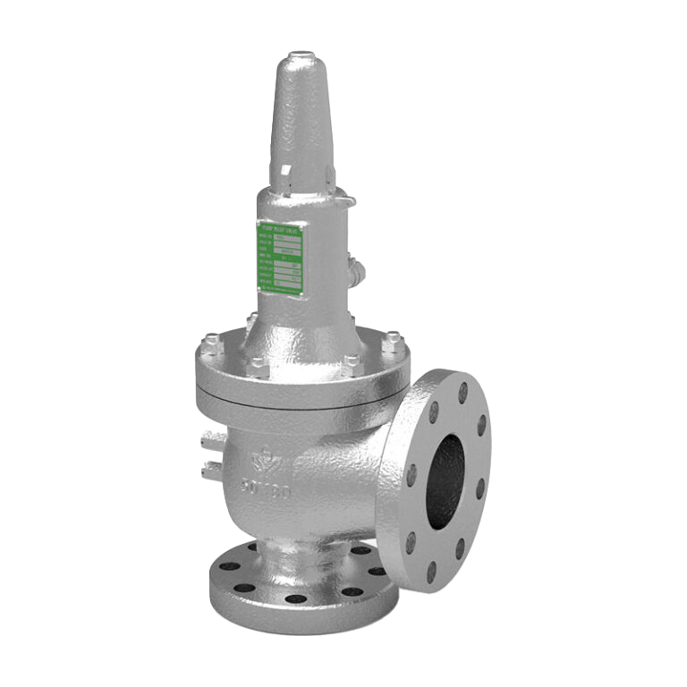 Van Xả An Toàn Samyang YRV-1 / YRV-2형 (For Pump Relief)