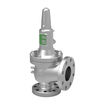 Van Xả An Toàn Samyang YRV-1 / YRV-2형 (For Pump Relief)