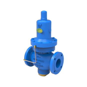 Van giảm áp Samyang YPR-41 / YPR-41K (KC marked)