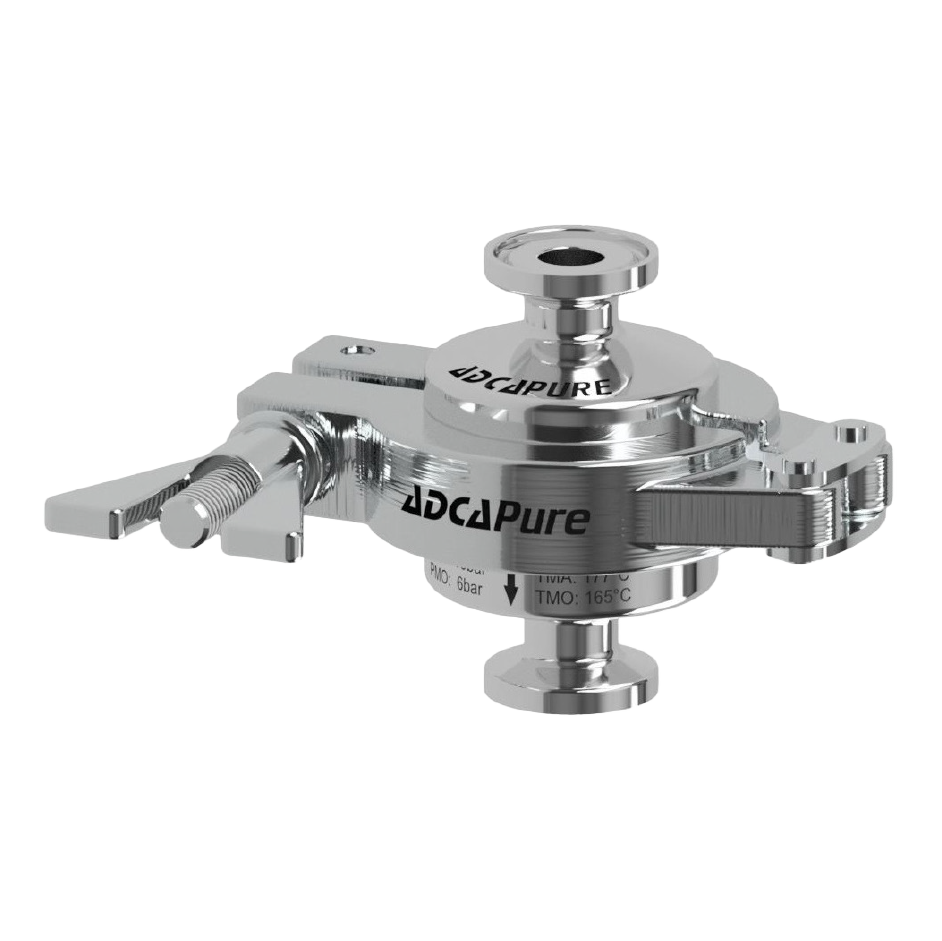 Bẫy hơi nhiệt tĩnh Valsteam Adca Pure TSS6