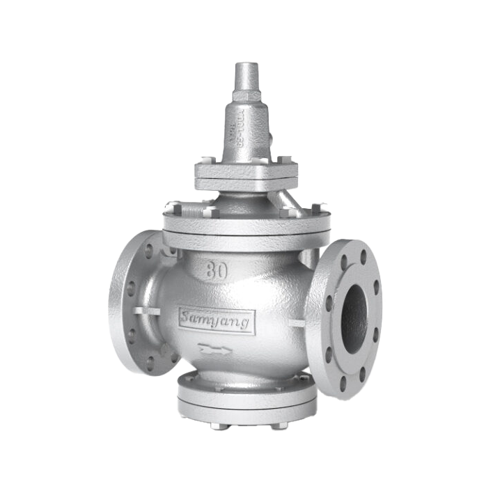 Van giảm áp Samyang YPR-1S