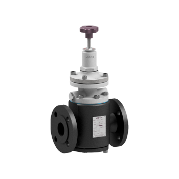 Van giảm áp dạng Pilot Operated Valsteam Adca PRV47