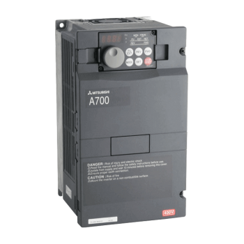 Biến tần Mitsubishi FR-A700