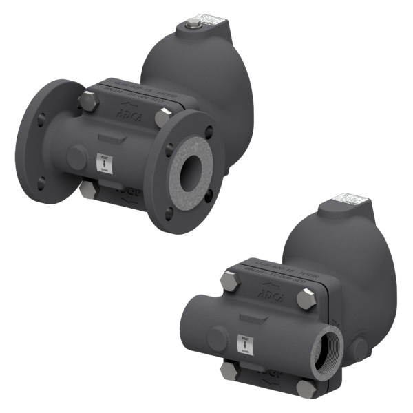 Bẫy hơi Valsteam Adca FLT27