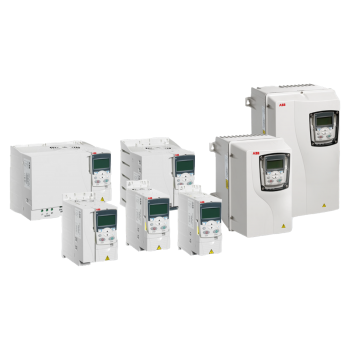 Biến tần ABB ACS355