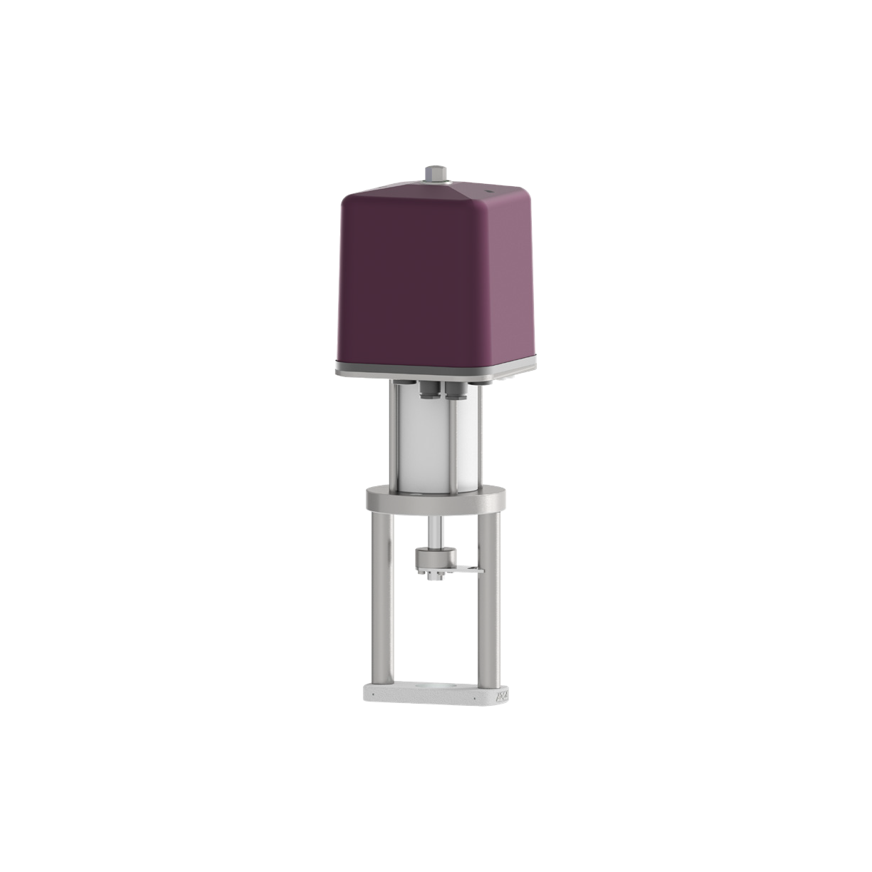 Bộ truyền động điện tuyến tính Valsteam Adca ELR