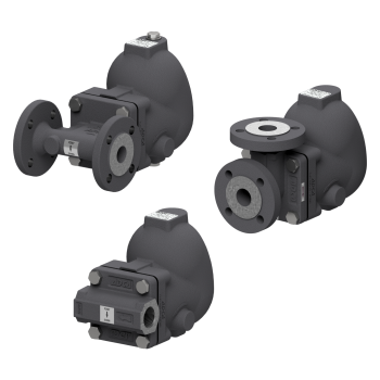 Bẫy hơi Valsteam Adca FLT25