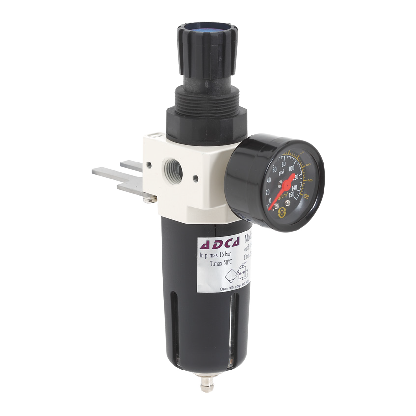 Bộ lọc khí Valsteam ADCA P10