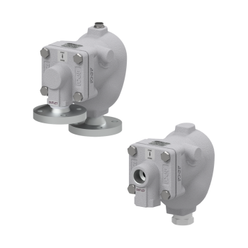 Van xả khí cho hệ thống lưu chất Valsteam ADCA AE45.2