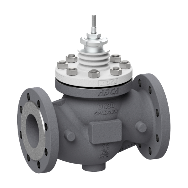 Van điều khiển Valsteam Adca V16/2 - V16/2G
