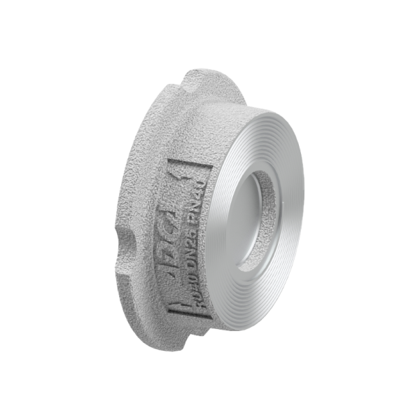 Van một chiều đĩa Valsteam Adca RD40 (Non-return Valve)