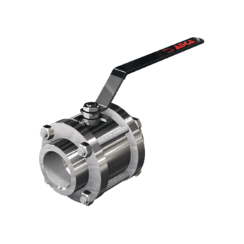 Van bi ba mảnh Valsteam Adca M3S1