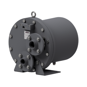 Bơm nước ngưng Valsteam Adca PPT14