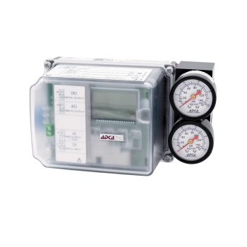 Bộ điều khiển tuyến tính Valsteam ADCA PS100