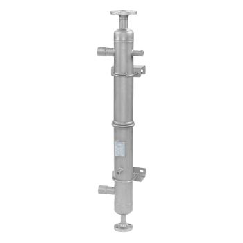 Bộ trao đổi nhiệt dạng ống Valsteam ADCA STS