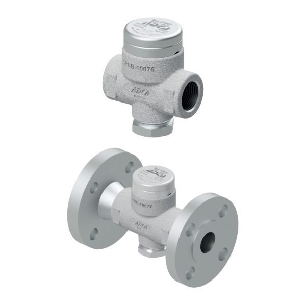 Bẫy hơi đĩa nhiệt động Valsteam Adca DT40/2